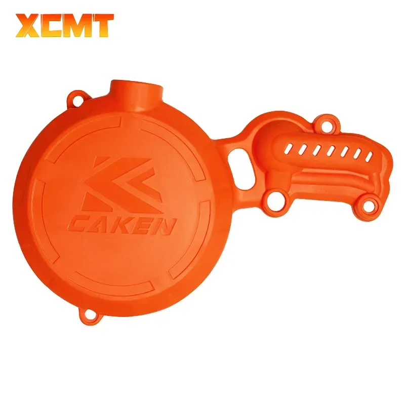 Защита Сцепления Мотоцикла крышка водяного насоса протектор зажигания