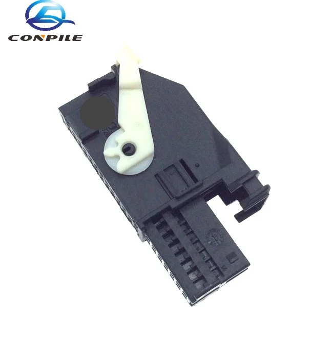 

Для Volkswagen RCD510 RNS510 RGB Автомобильная камера с внутренней вилкой 26p Двухрядный коннектор реверсивной дорожки