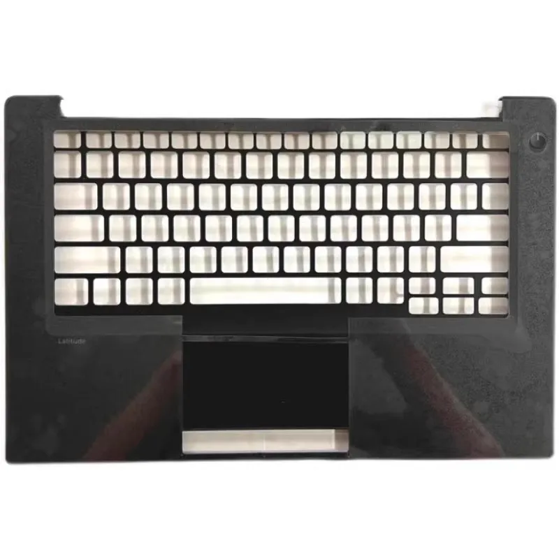 Новый 00WPNW 0DJHRD черный для Dell Latitude 7480 7490 E7480 E7490 верхний корпус упора рук лицевая