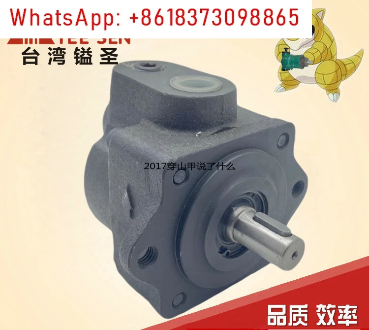 Насос Yisheng DS-13-FR