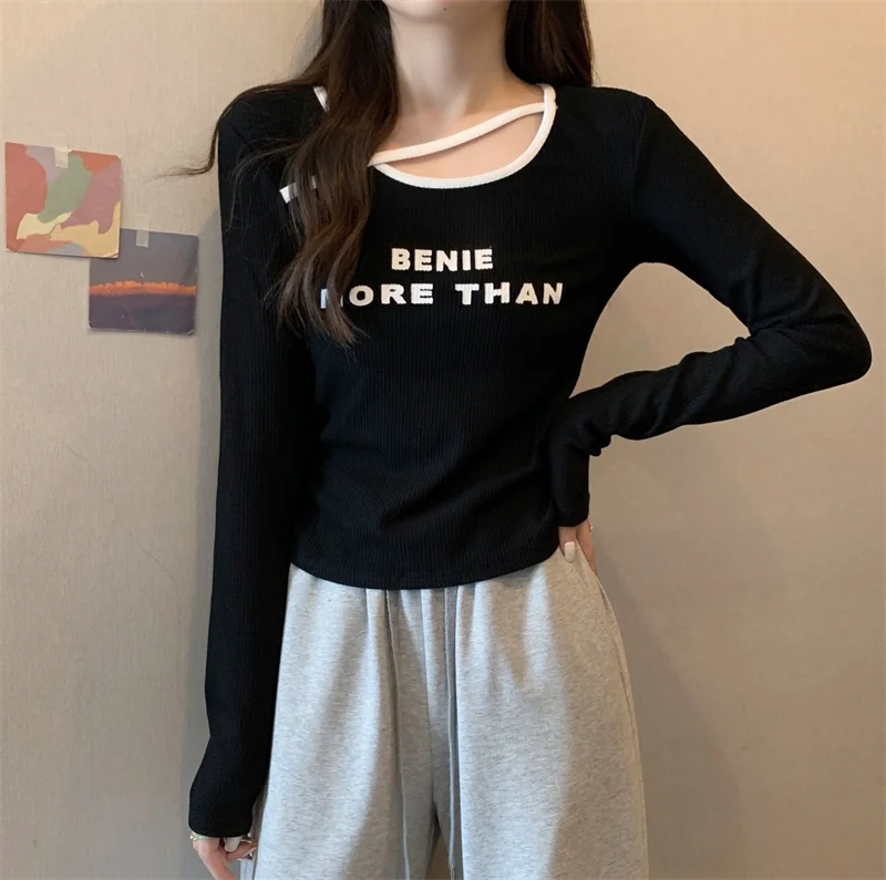 Разные названия ~ большие размеры Новые корейские стройнящие рубашки с длинным