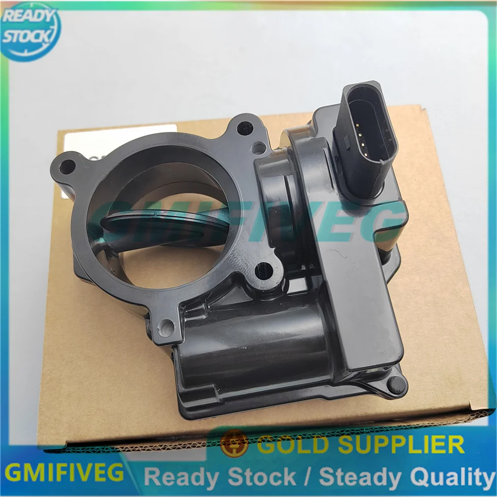 A2C59511700 новый клапан управления дроссельной заслонкой для VW Golf Seat Skoda Passat Tiguan Scirocco