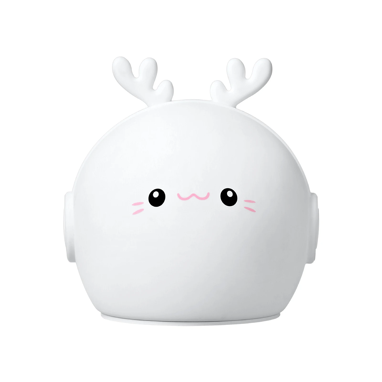 

Домашний декор, светодиодный ночник, мультяшная форма, милая Чувствительная спальня, подарок, ребенок, дети, пульт дистанционного управлени...