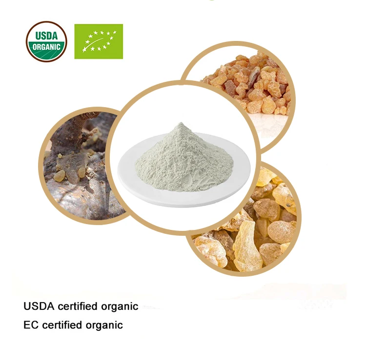 100 г-1000 г натуральный Boswellia Serrata/мастика Gumextract бесплатная доставка