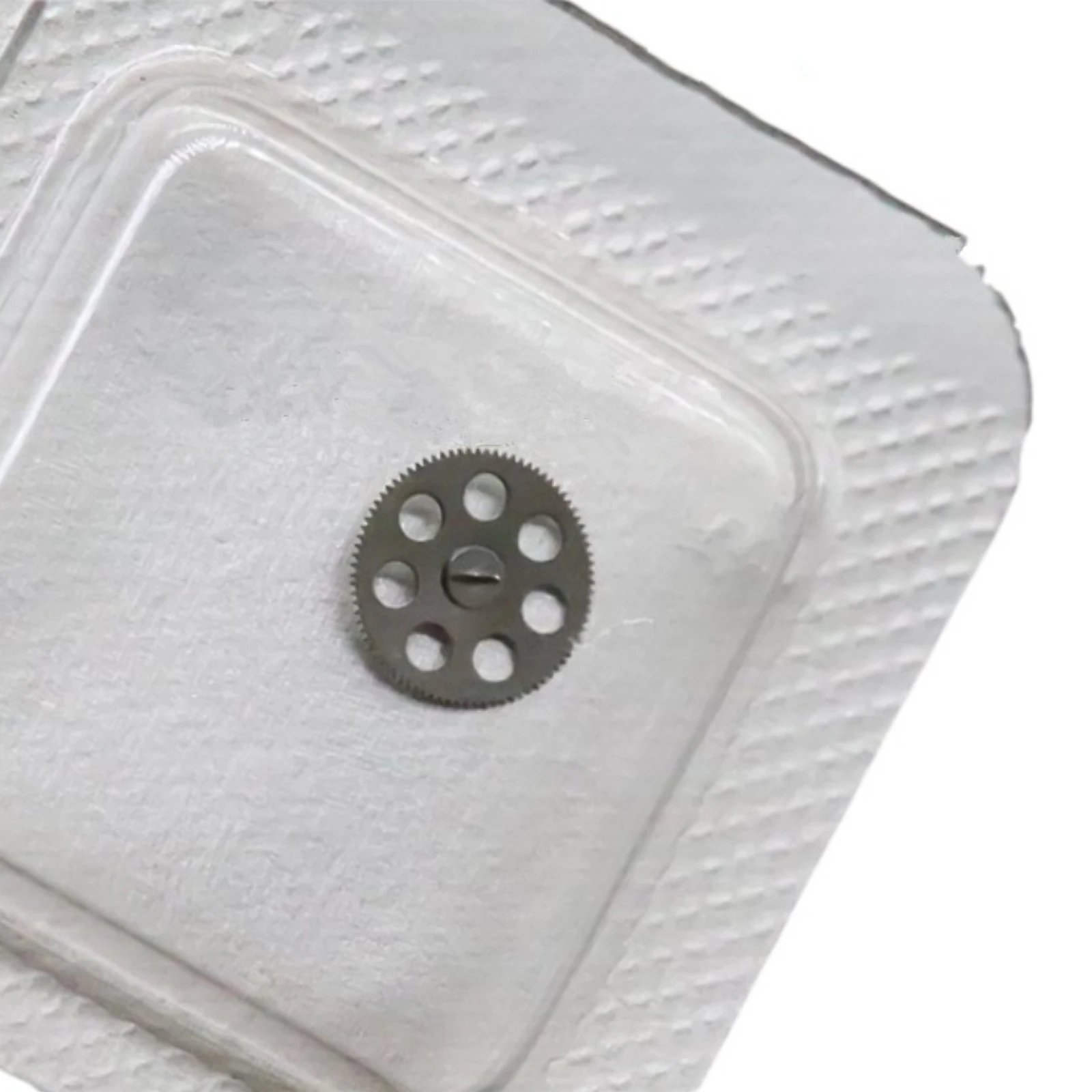 Запасные части для часов ETA 2895-2 запасные маленькое колесо секунд 6 H6 - купить по