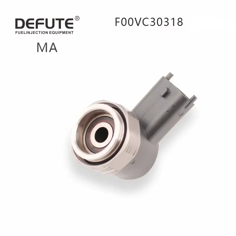 Магнитный клапан инжектора F00VC30318 F00VC30319 соленоидный воздушный F00RJ02703 F00RJ02697