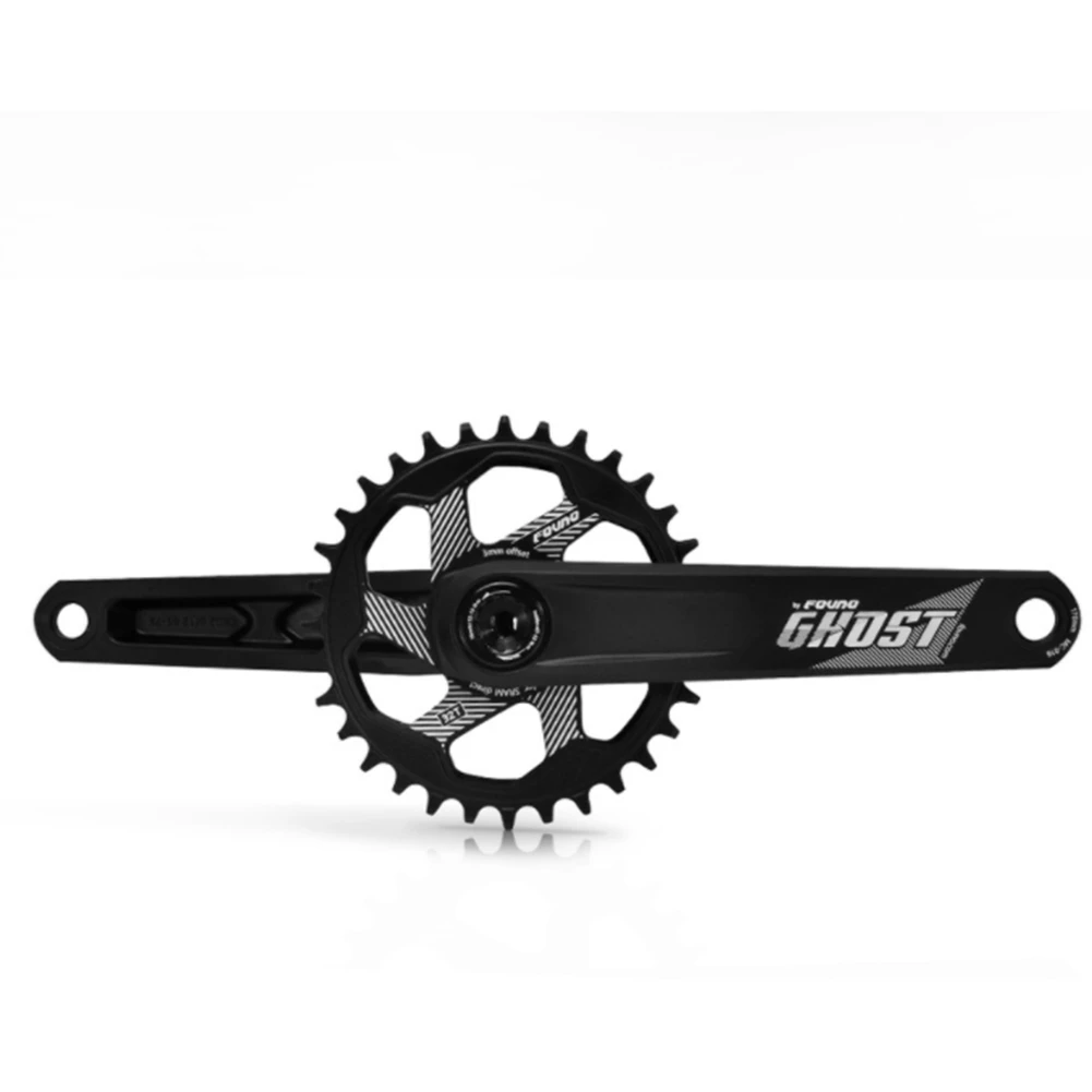 FOVNO горный велосипед 30T корона для Sram 8-12S NX XX XO GX GXP11 лоток с одним диском