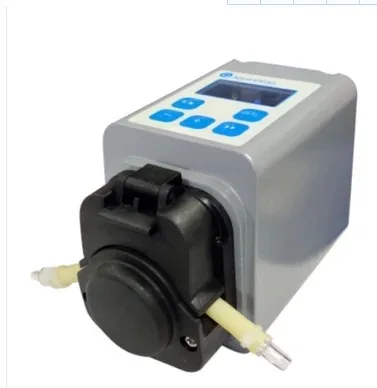 

AQUA EXCEL High Precision Peristaltic Pump Coral reef Tank Aquarium Calcium Reactor Circulation Pump Dosing Pumps Kamoer FX-STP