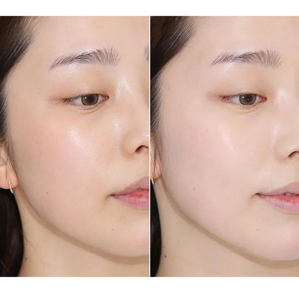 50 мл корейский отбеливающий крем Cosnori раствор Niacinamide увлажняющий Невидимый