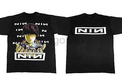 2 54 х 9. Nine inch Nails t Shirt. Футболка как у 9mice.