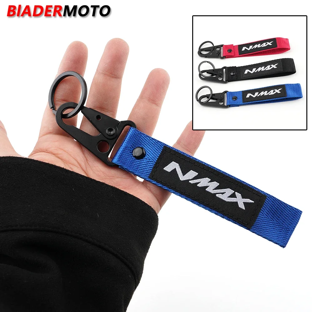 Для YAMAHA NMAX N-MAX 160 155 150 NMAX155 универсальные новые аксессуары для мотоциклов 3D