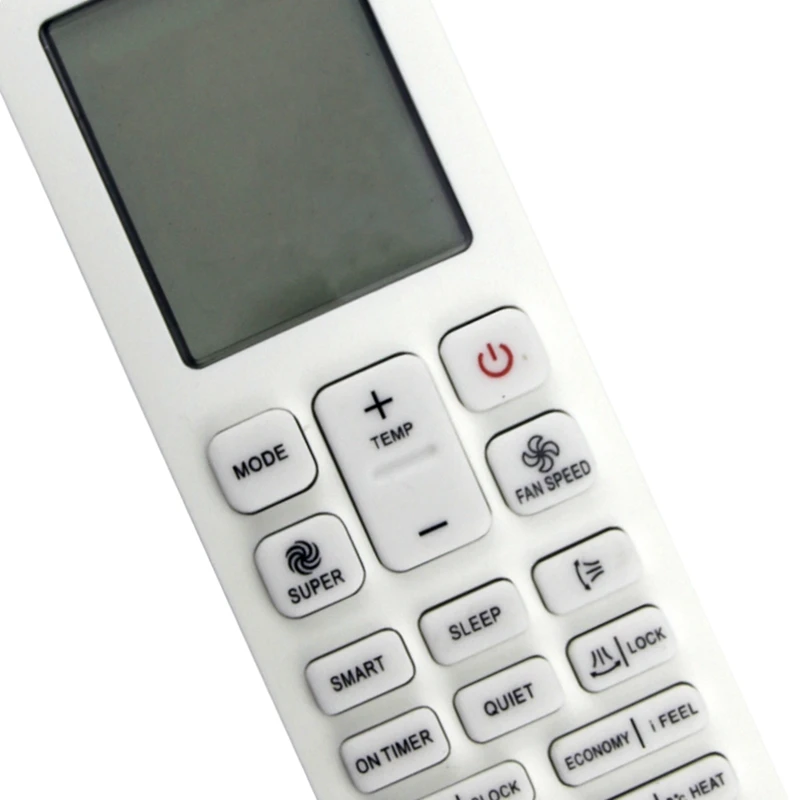 Пульт дистанционного управления для освещения Hisense Kemwood (HSN)