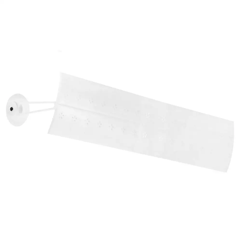 

Scalable Hanging-type Air Conditioning Windshield Anti-direct Blowing Air Deflector Household Air Conditioning Baffle