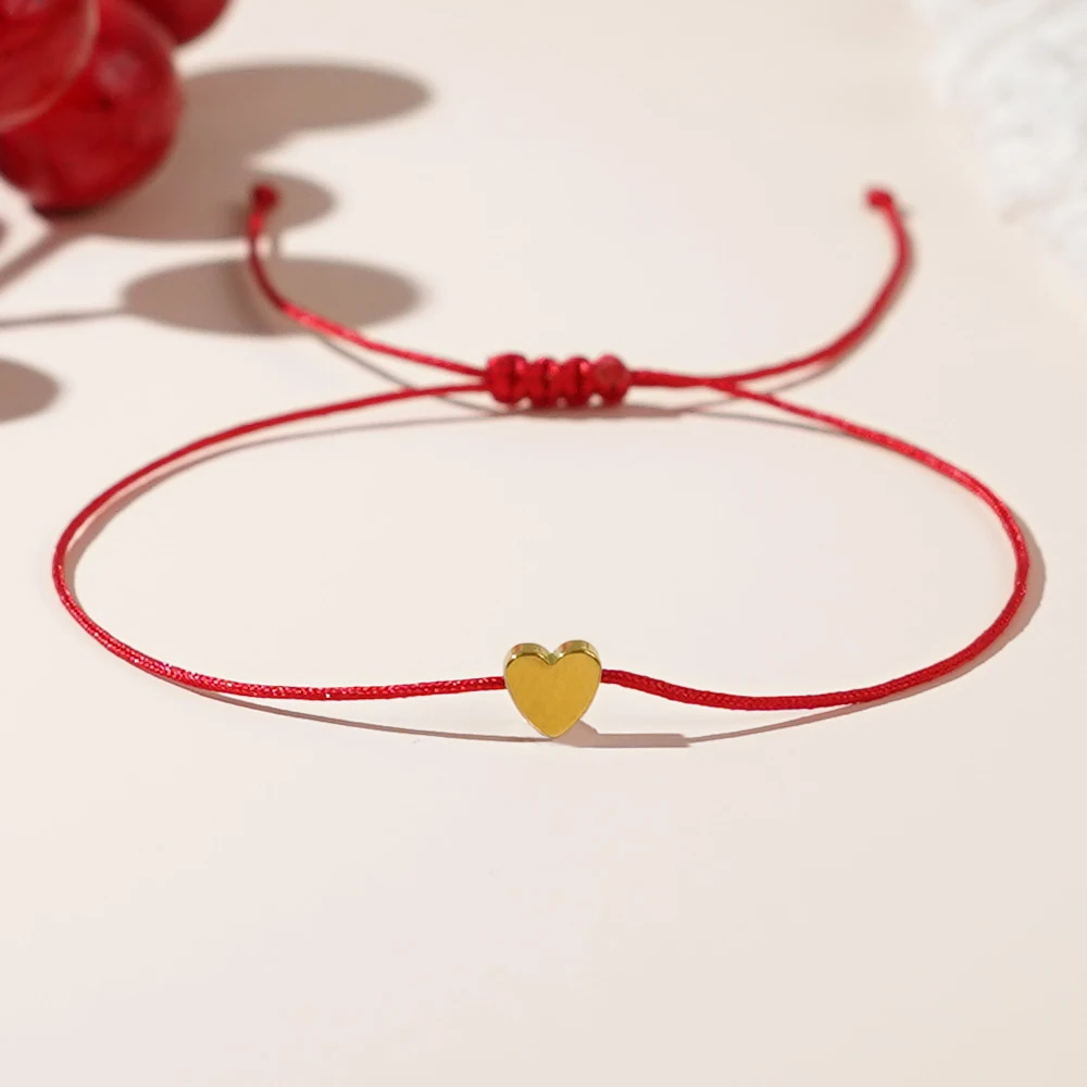 1 шт. разноцветный регулируемый браслет для девочек