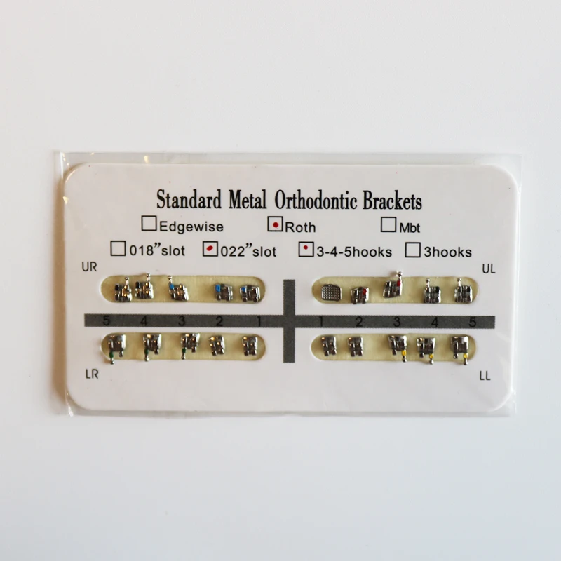 10 упаковок скоб скобы кронштейн для 345крючков стандартная мини-фотодеталь