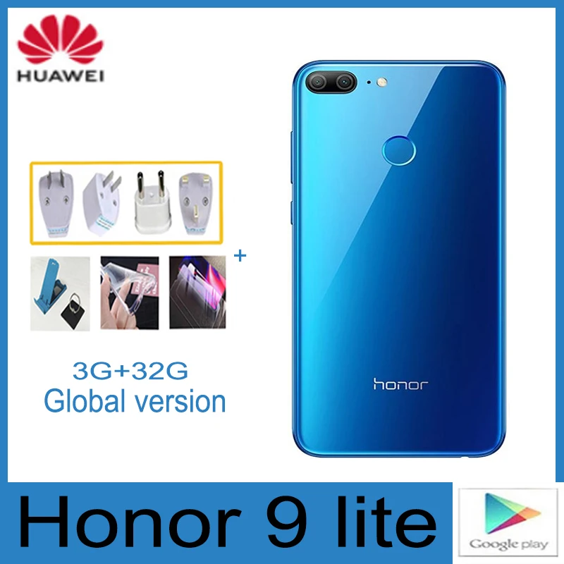 

Смартфон huawei Honor 9 lite, разблокировка мобильных телефонов android