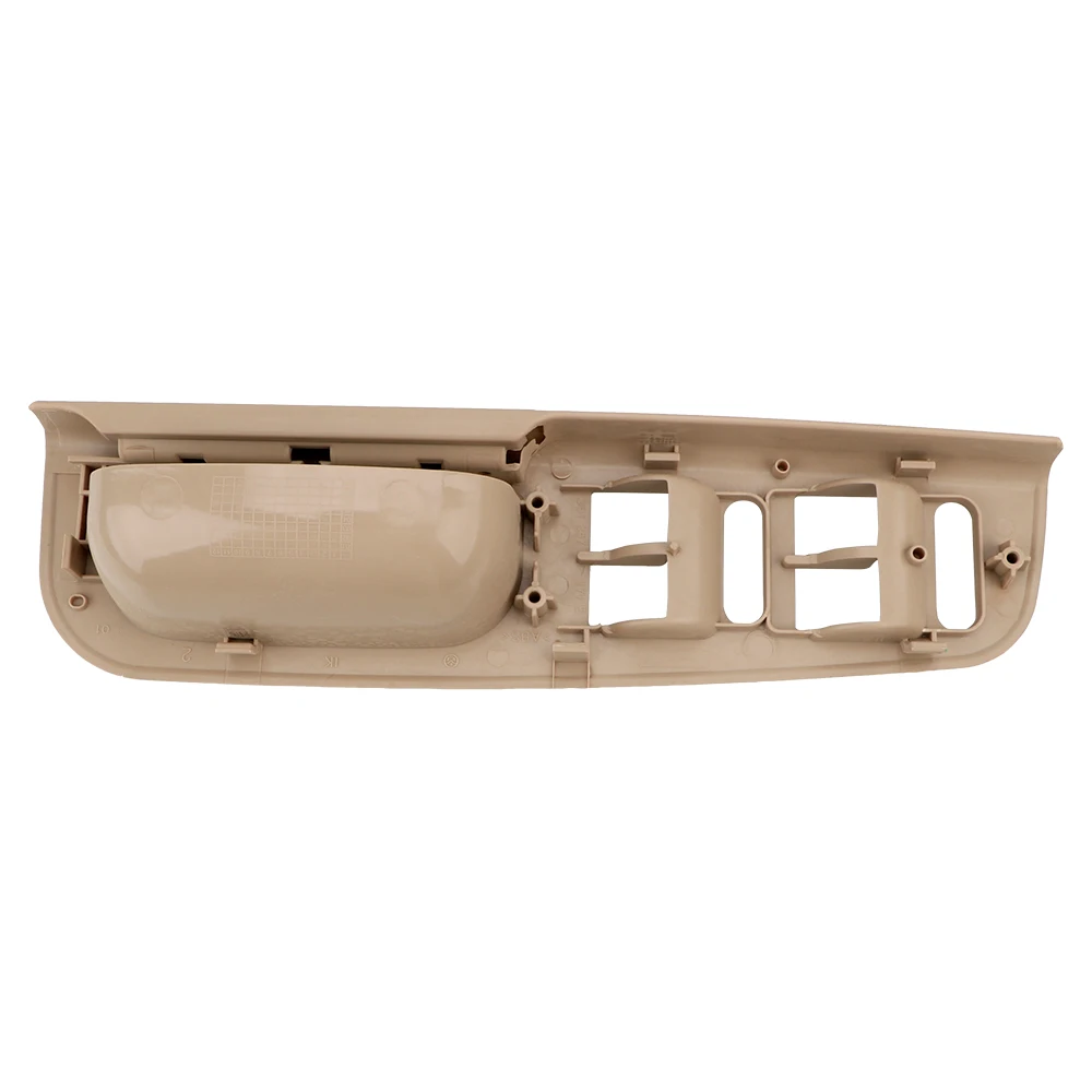 Переключатель управления автомобильным окном панель ручка двери автомобиля 1 шт.