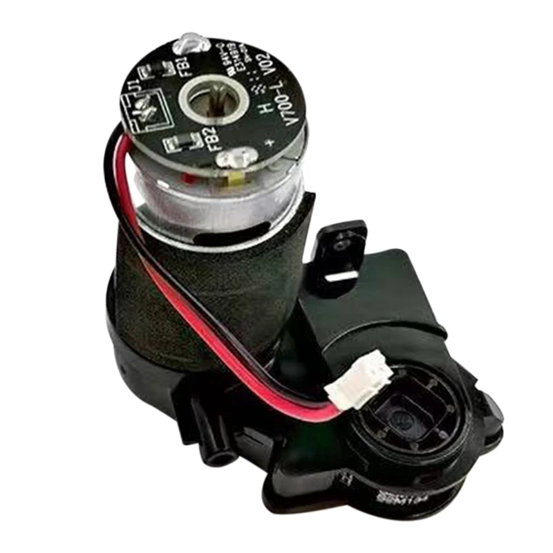 

Main Brush Motor For Ecovacs DN620-RC BFD-Wsq DN621 DH45 Robotic Vacuum Cleaner Accessories