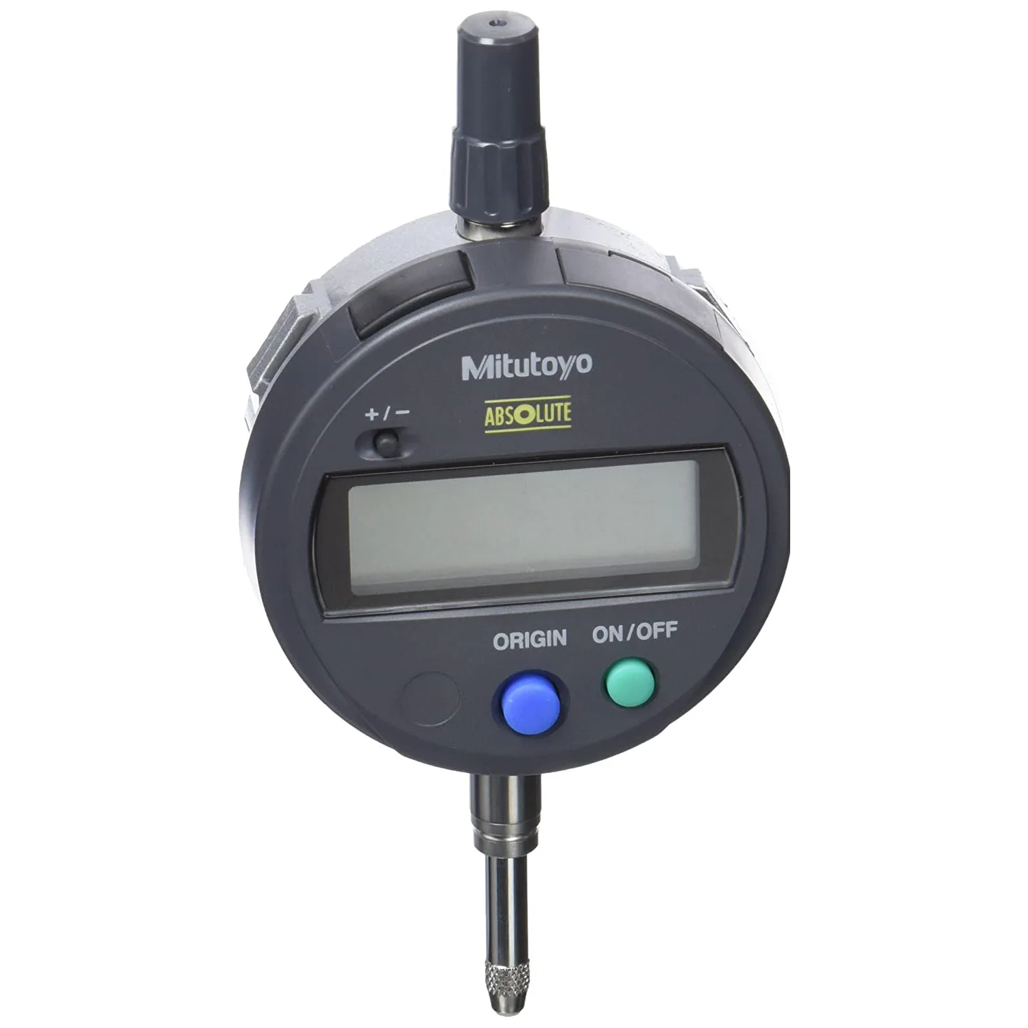 

Mitutoyo 543-781B Digimatic Indicator ID-S
