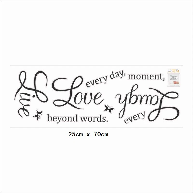 Живите каждый момент смех день Любовь за пределами слов вдохновляющие цитаты