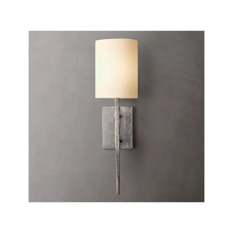 

Alloy led wall lamp outdoor wall light sconce up and down waterproof IP65 double heads