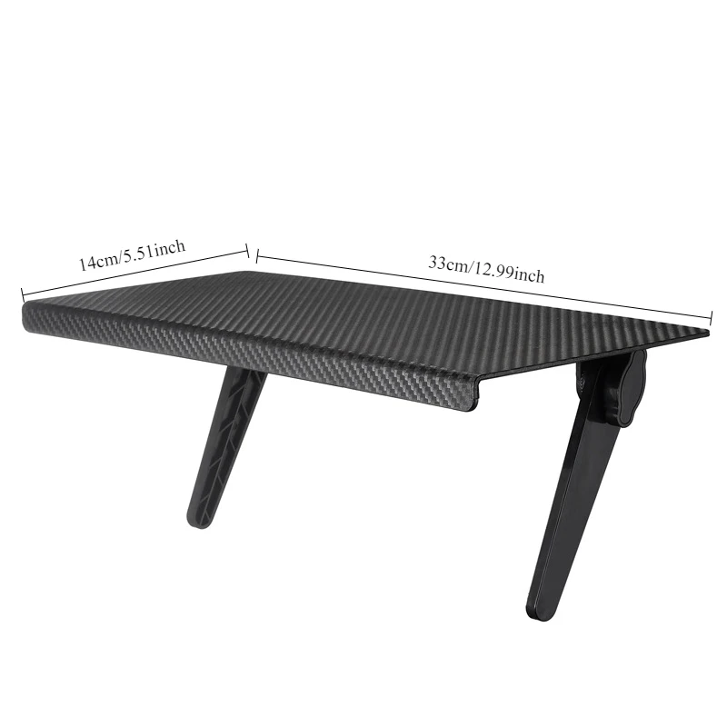 

Домашний органайзер ABS для ТВ, телефона, компьютера