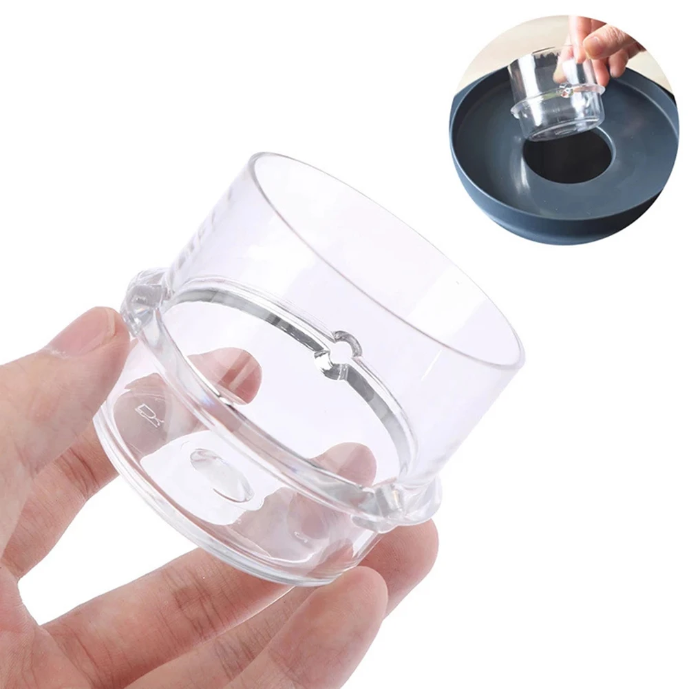 

Replacement Measuring Cup For Thermomix TM 21 TM 31 TM 3300 100ml Capacity Transparent Plastic Measuring Cups
