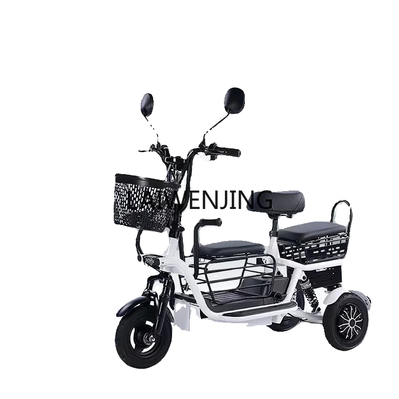 LYN бытовой небольшой пикап для детей пожилых женщин складной светильник