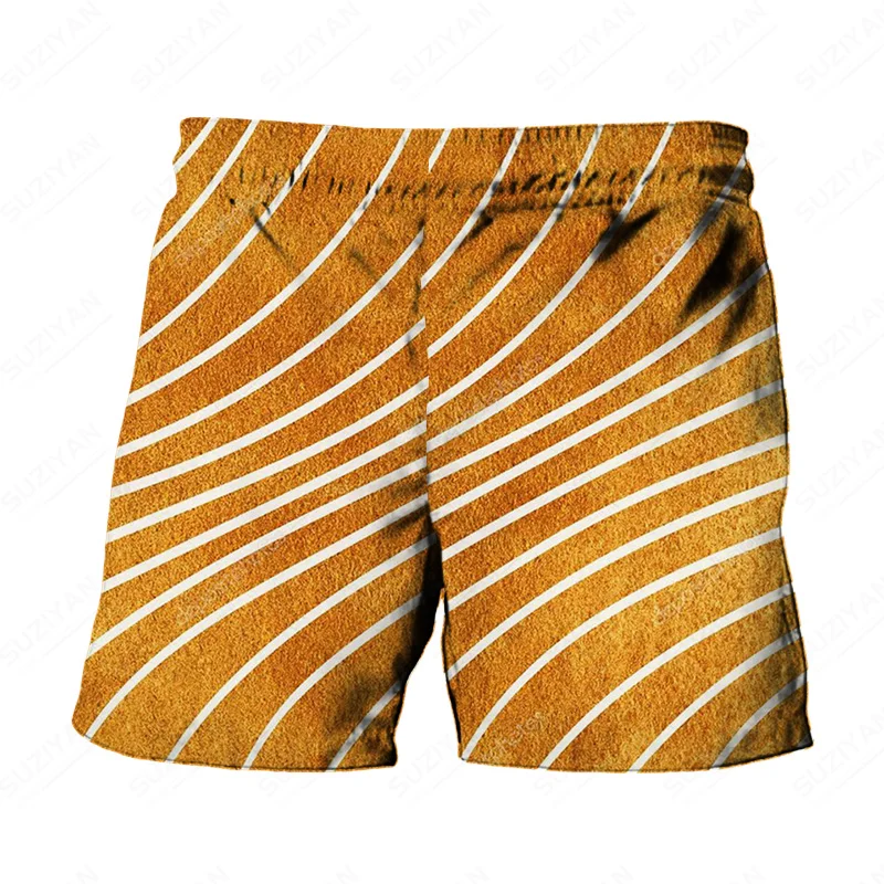 

Swimsuits New Arrivals Shorts Swim Cargo Shorts Gothic Fashion Gentlemanlike Top Quality Beachwear Shipping Swim Shorts Men