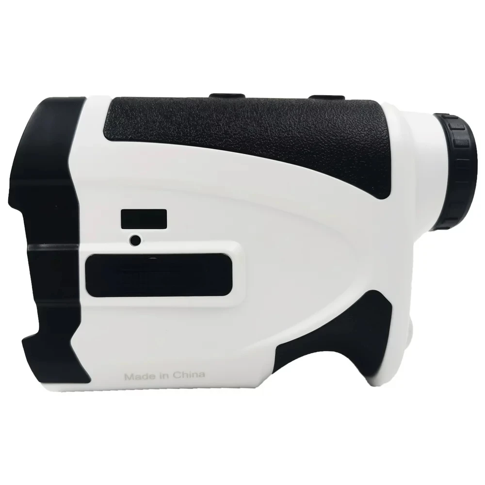 

Golf Rangefinder, Slope Mode Continuous Scan, 500 Yards, 2 AAA Batteries Golf club cleaner Pgm golf Golf cart 골프마커 Golf