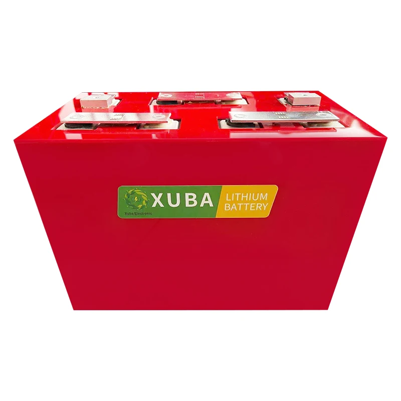 

Laser welding of semi-finished module 12V 280ah lithium-ion battery and series use of BMS