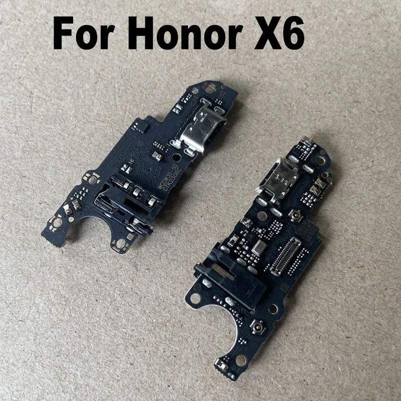 

Гибкий USB-кабель для быстрой зарядки Huawei Honor X6