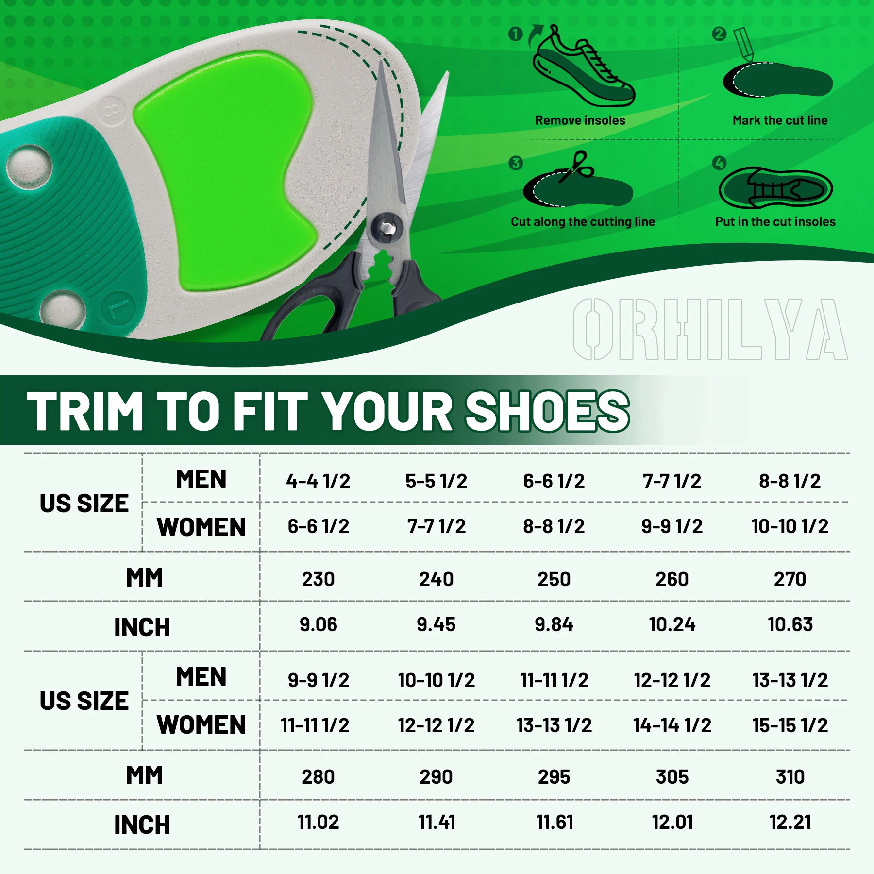 IFitna подошвенный фасциит облегчение боли плюсневая поддержка амортизирующая