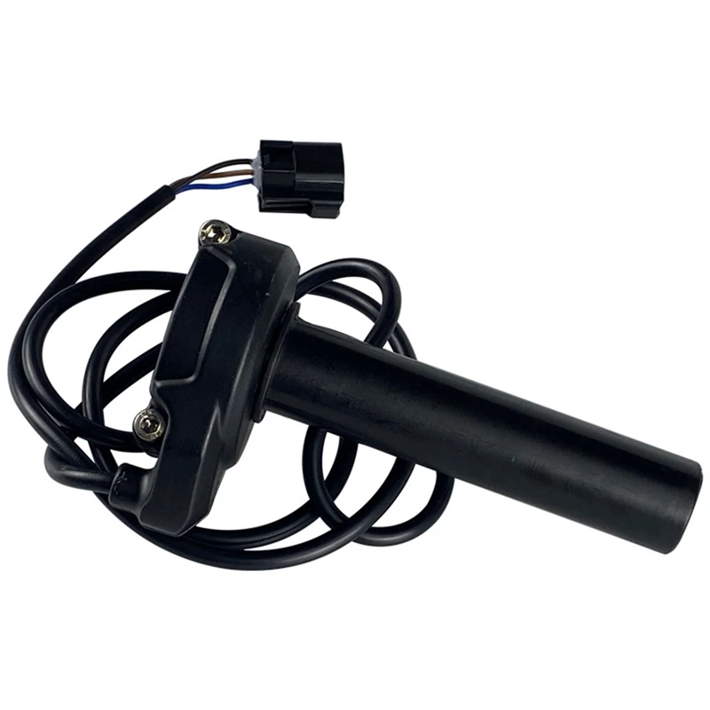 Newelectric мотоциклетная ручка дроссельной заслонки акселератора для Sur-Ron Surron Light Bee S