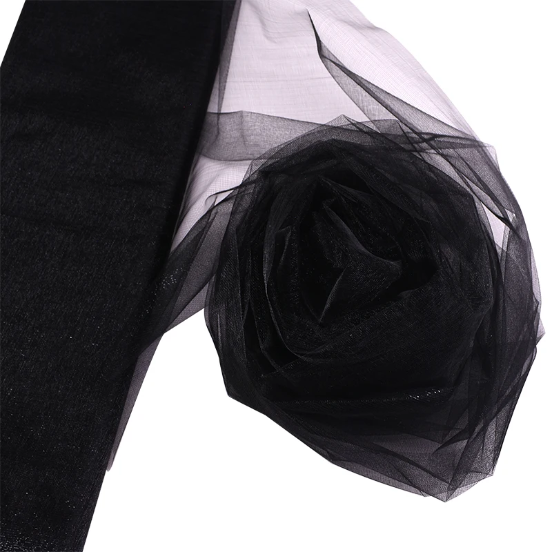 

Свадебный тюль YONGSNOW 5м белый