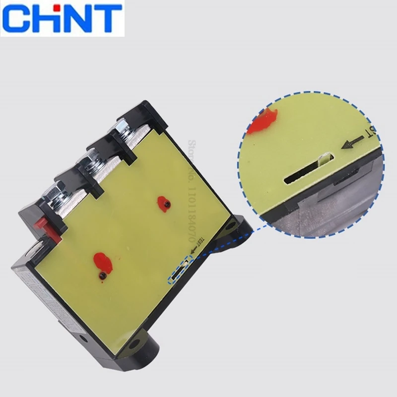Реле CHINT JR36-20 1-1.6A 4 5-7.2A 10-16A 14-22A 20-32A для защиты от термической перегрузки реле