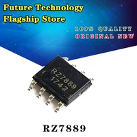 new original rz7889 motor forward and reverse drive chip drive ic patch sop8