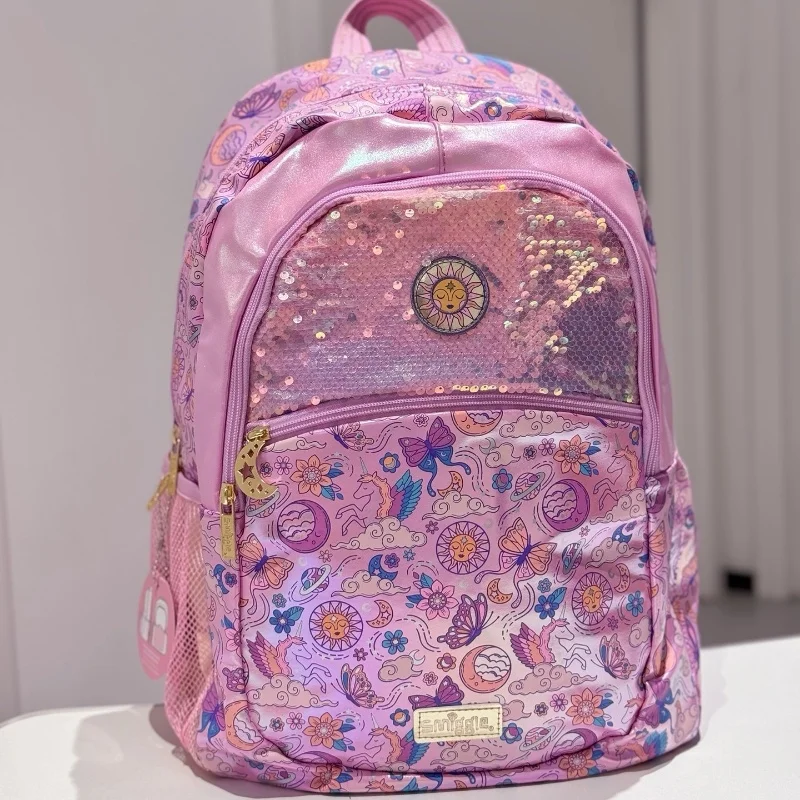 Оригинальные австралийские канцелярские принадлежности Smiggle для детей школьная