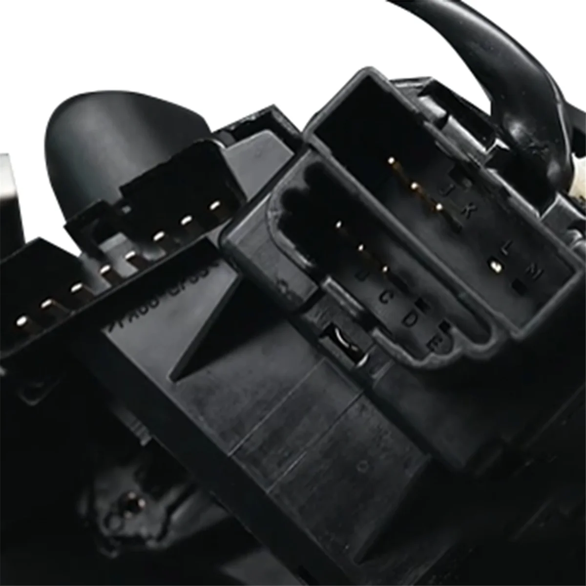 Комбинированный переключатель указателя поворота Isance 12450067 для Chevrolet Silverado GMC Sierra