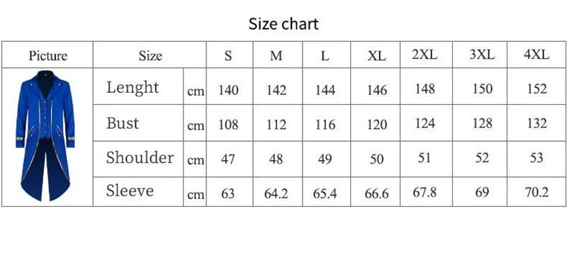 Плащ средневековый викторианский для косплея