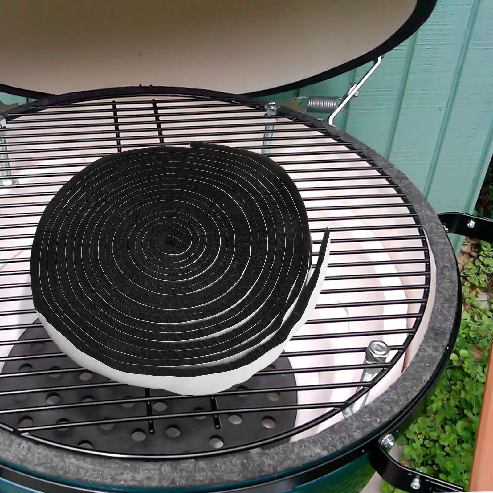 Запасные части уплотнительного кольца для гриля высокотемпературная прокладка