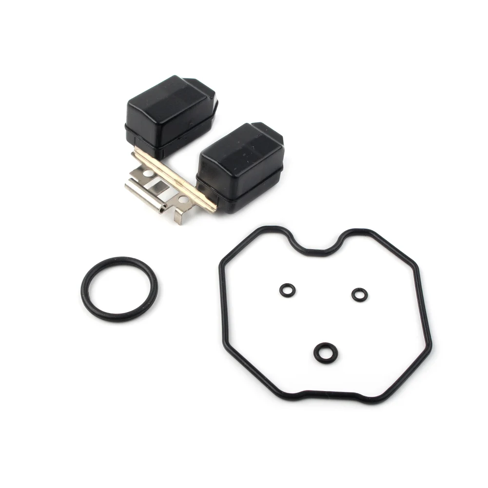 Комплект для ремонта карбюратора мотоцикла и поплавок Honda XR400R XR 400R 1998 1999 2000 2001 2002