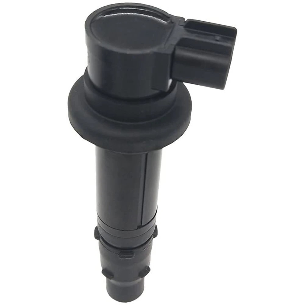 2 шт./партия катушка зажигания F6T558 для 2002-2017 YZF FZ1 FZ8 R1 R6 R6S VMX V Max No 5VY-82310-00-00 5VY823100000