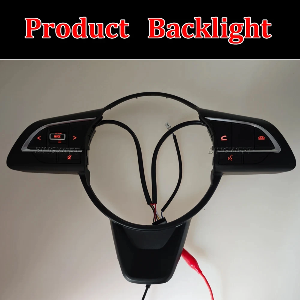 Для Suzuki Swift/Swift Sport 2017 2018 Jiminy Многофункциональный переключатель управления