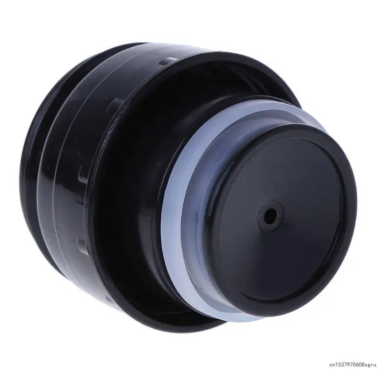 Крышка чашки бутылки с вакуумной изоляцией 4 5 см одна для открытия ключа простота