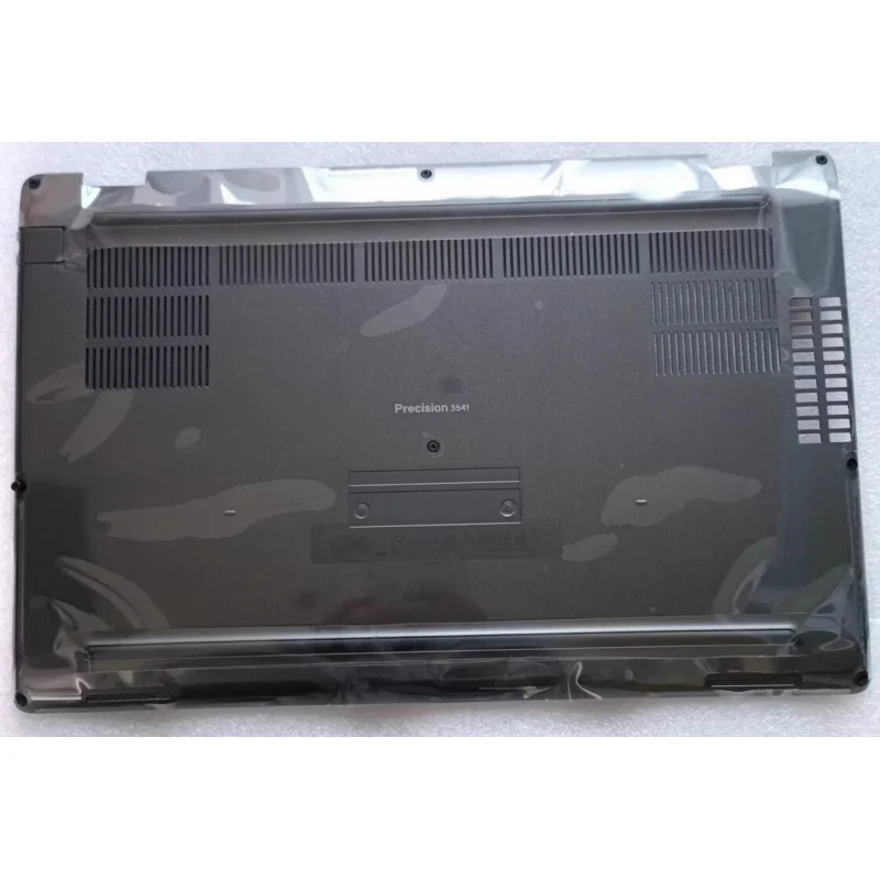 Фото Нижняя крышка/корпус для ноутбука Dell Precision 3541, модель 06K2VM 6K2VM №1
