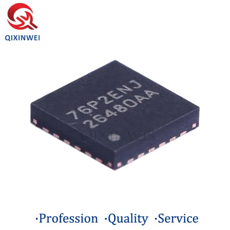 

1PCS/lot New Original LM26480SQ-AA NOPB LM26480SQ LM26480SQ-AA QFN-24