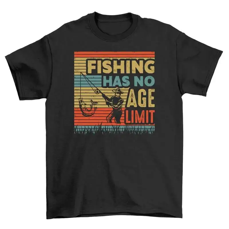 Фото Футболка Fishing Master с забавным дизайном катушки, идеальный выбор для рыбаков. №1
