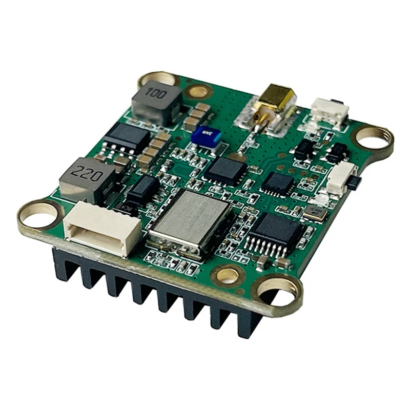 Передатчик FPV PAL/NTSC для RC DIY Drone