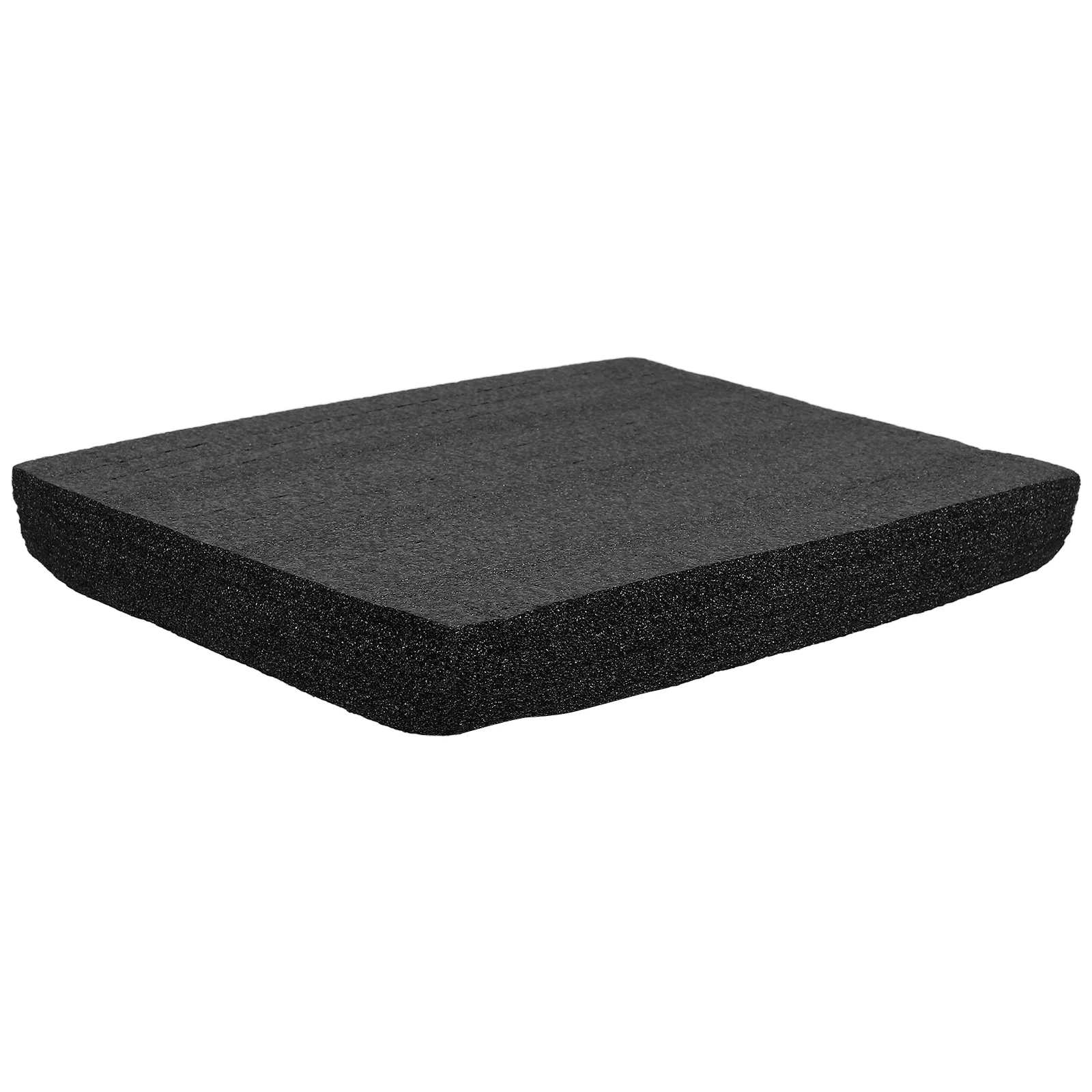 Ящик для инструментов Пенопластовая доска Упаковочный вкладыш товаров Вкладыши